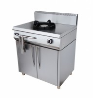 Ф1пГ/600 для WOK сковород